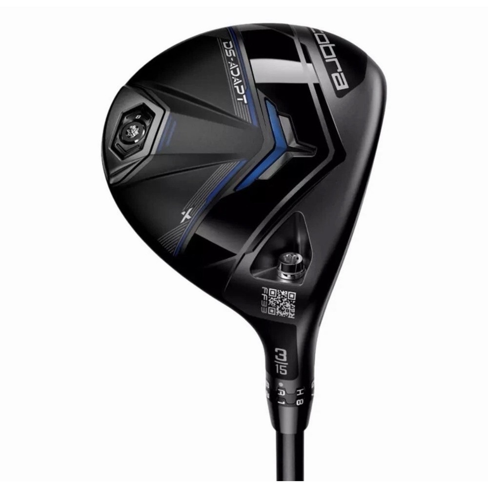 Cobra DS-Adapt X Fairway Wood - New 2025 - Pick Dexterity, Loft, & Flex LH